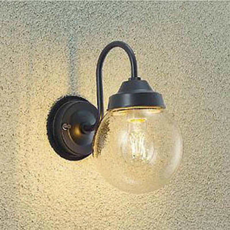 DWP-42478YG LED屋外ブラケット DAIKO(大光電機) キャンドル色 消費