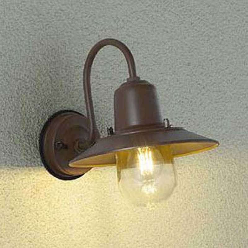 DWP-42484YG LED屋外ブラケット 1台 DAIKO(大光電機) 【通販モノタロウ】