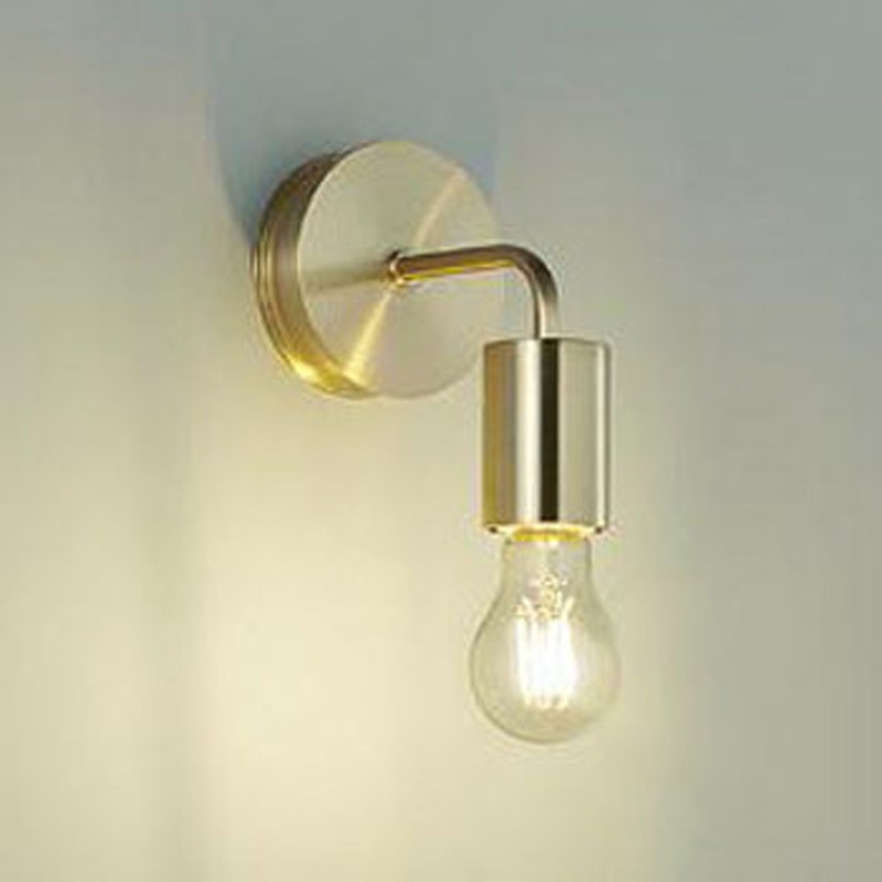DBK-42466YG LEDブラケット DAIKO(大光電機) 調光 消費電力3.8W 2200K