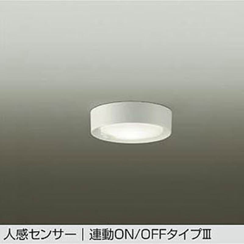 DCL-42132A LEDシーリング DAIKO(大光電機) カバー回転式取付 演色指数