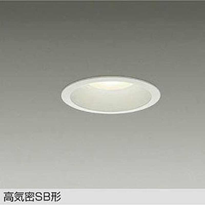 DDL-5642FW LEDダウンライト DAIKO(大光電機) 5000～2700K 昼白色