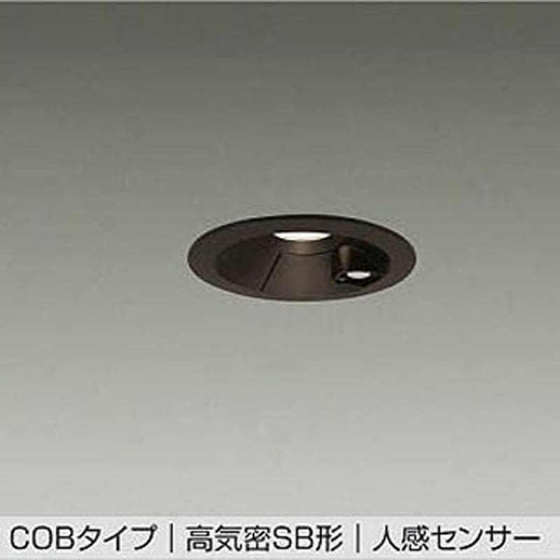 DDL-5700YB LEDダウンライト 1台 DAIKO(大光電機) 【通販モノタロウ】