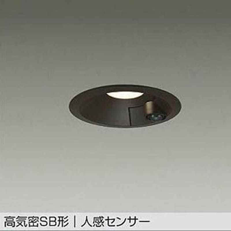 DDL-5701YB LEDダウンライト DAIKO(大光電機) 2700K 電球色 従来光源