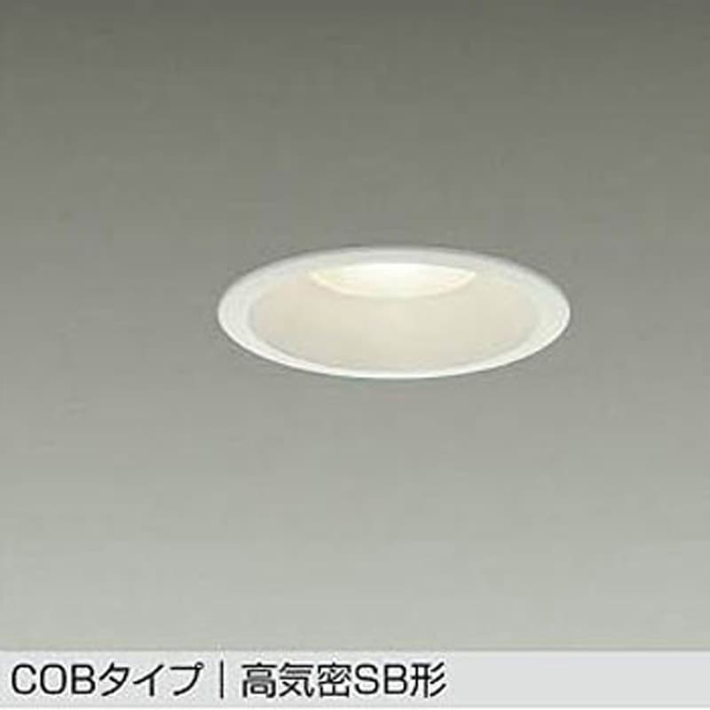 DDL-6032YWG LEDダウンライト DAIKO(大光電機) 2700K 従来光源:白熱灯