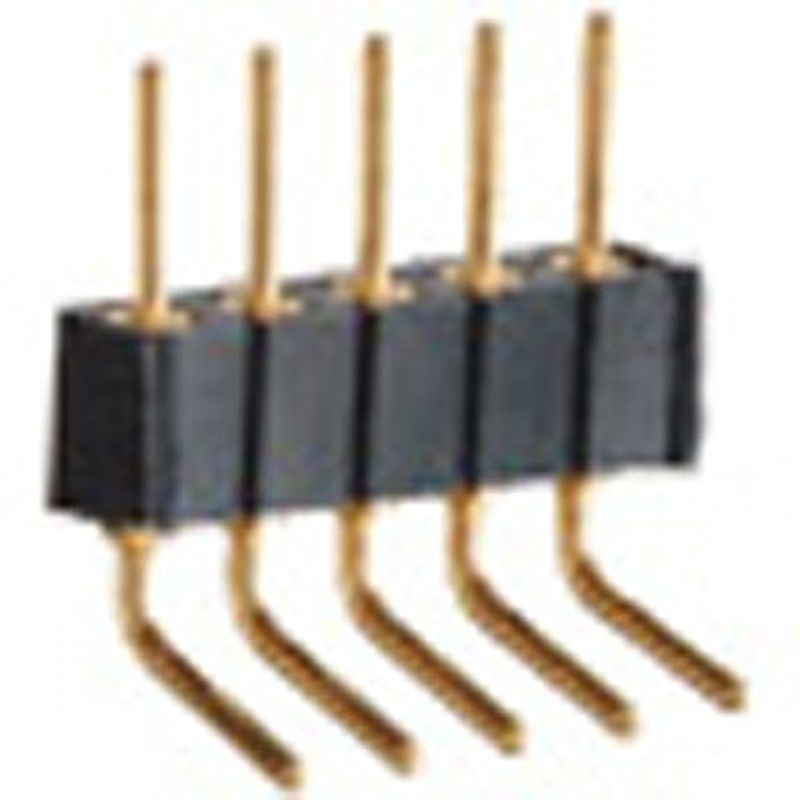 PRR-210284-09TC LCP製品 ピンヘッダー / PRR-20(T〇) ピン(丸ピン