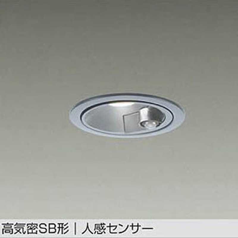 DDL-6259AS LEDダウンライト DAIKO(大光電機) 3500K 従来光源:白熱灯