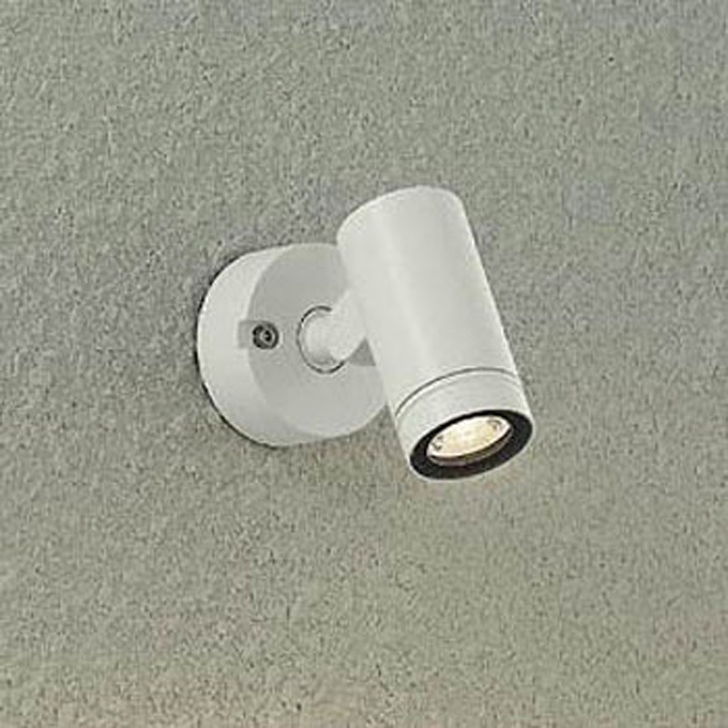 DOL-5724YWG LED屋外スポットライト DAIKO(大光電機) AC100V ランプ付