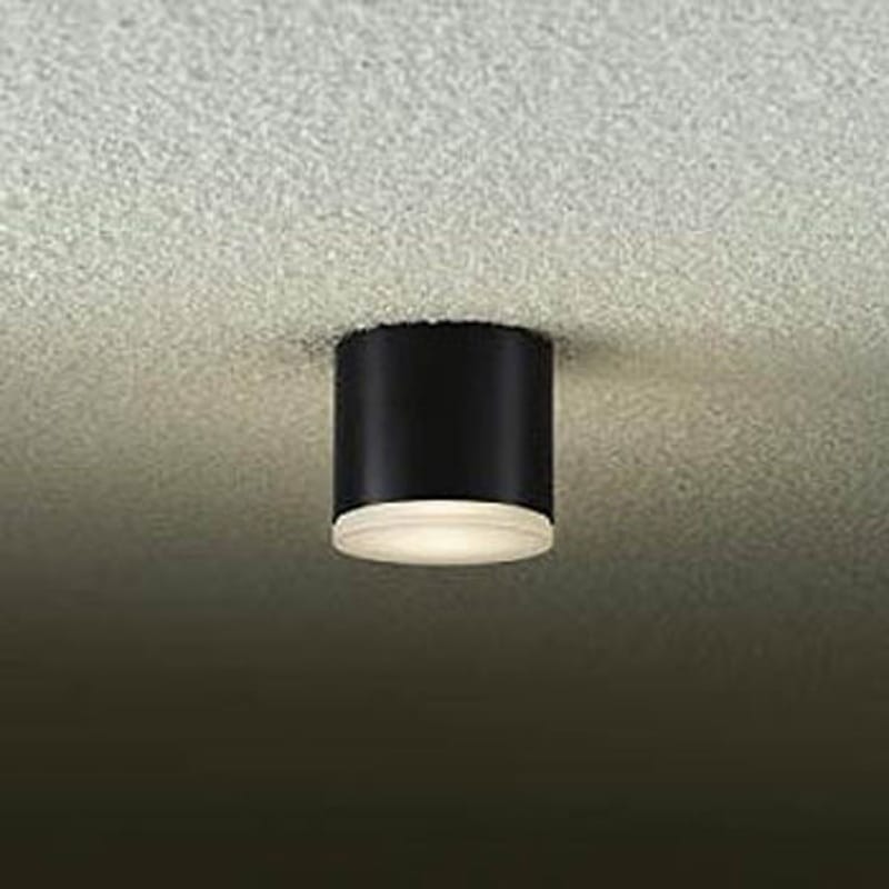 DOL-5727YB LED屋外シーリングダウンライト DAIKO(大光電機) 2700K 非調光