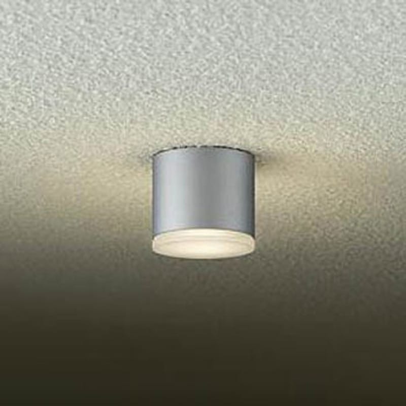 DOL-5728YS LED屋外シーリングダウンライト DAIKO(大光電機) 2700K 非調光