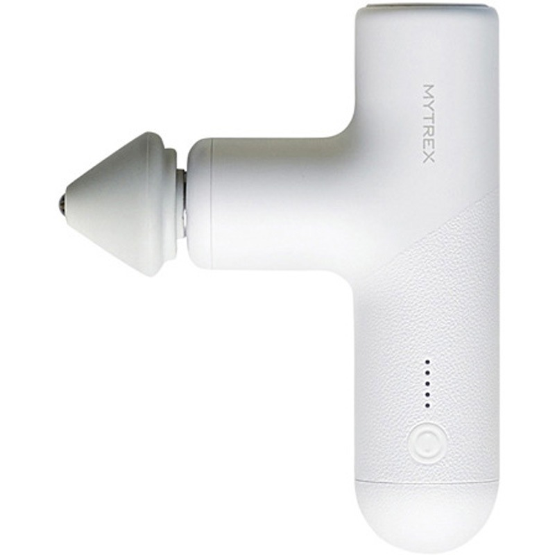 MT-RBA-22W トータルボディケア ハンディガン MYTREX REBIVE AIR ホワイト Setsu Planning 1箱 MT-RBA-22W 7,648円