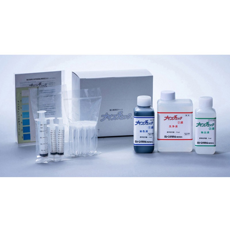 ナイスチェック 1セット 1セット クリーンケミカル 【通販モノタロウ】