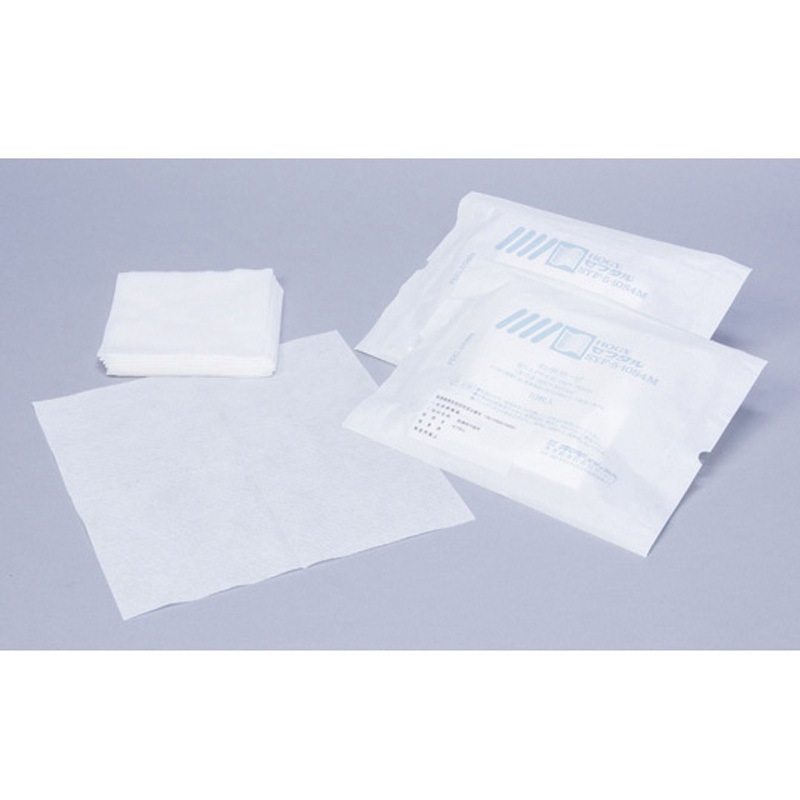 SYF-5-10S4M セフタル・折5-4 1箱 10枚×120袋入 1箱(120袋×10枚) ホギ 【通販モノタロウ】