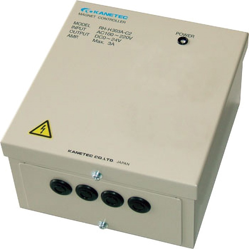 RH-H303A-C2 ハイブリッドホルダ用整流器 1台 カネテック 【通販モノタロウ】 104,390円