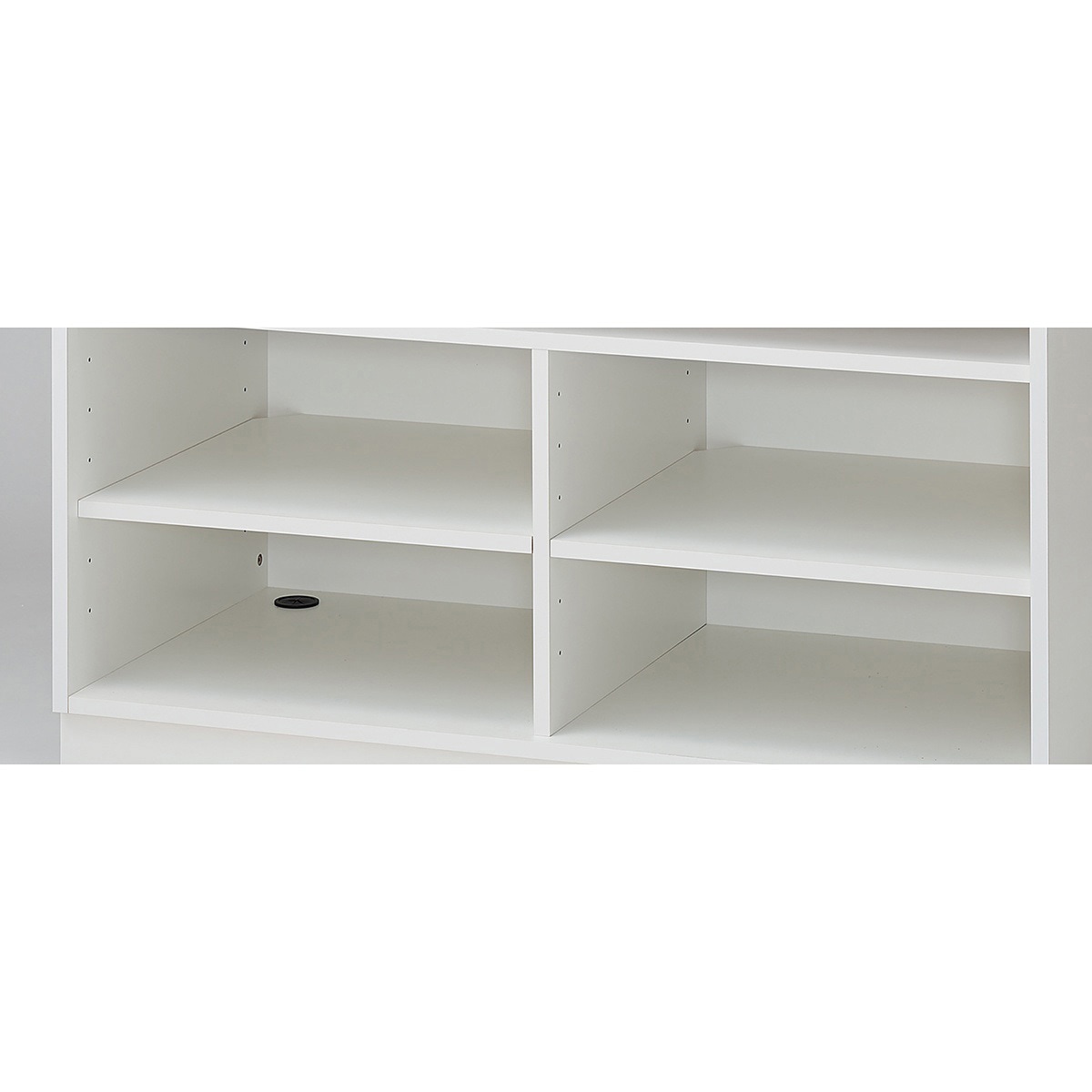 2412-5630 レジカウンター用追加棚 幅60cm 1枚 ストア・エキスプレス 【通販モノタロウ】