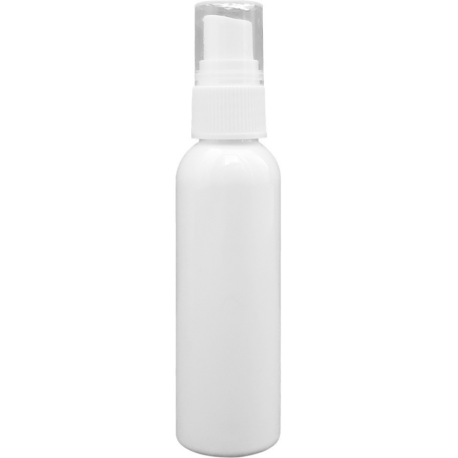 PET-60BS×100 スプレーボトル 60ml 100個/500個/1000個 空容器 SIS
