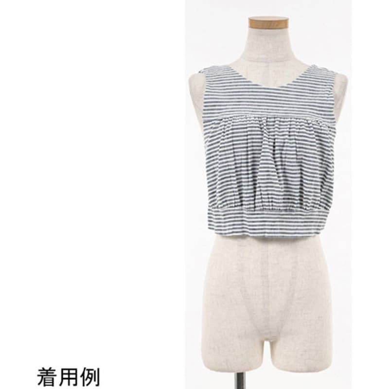 KIO510 バスタイムトップス ブルーボーダー 1ケース 100枚入 GSIクレオス フリーサイズ  KIO510 29,249円