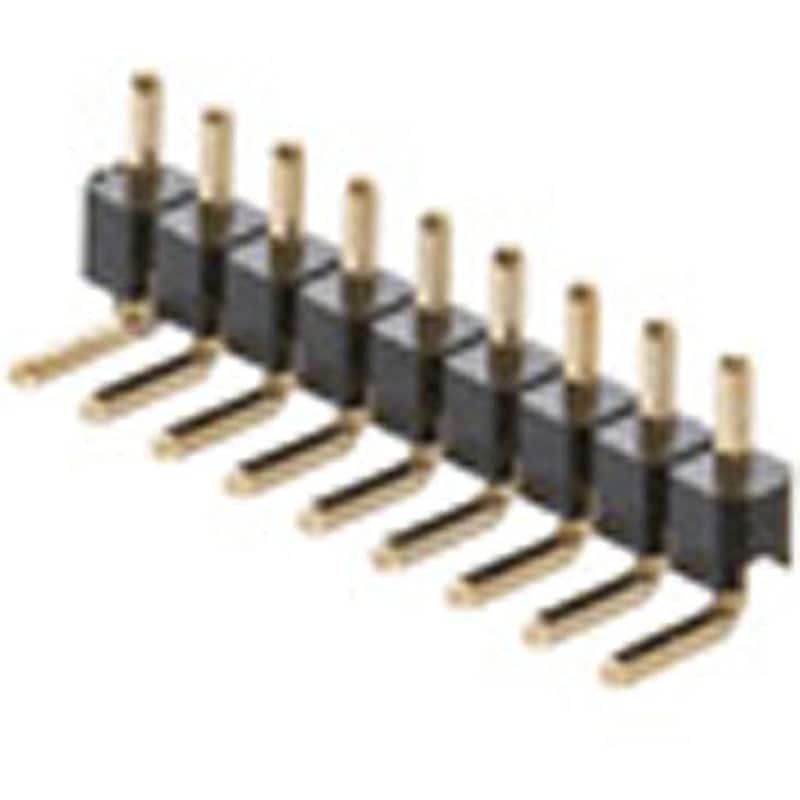 peace様　専用 PSR-430253-07TB PBT製品 ピンヘッダー / PSR-40(T〇) ピン(角