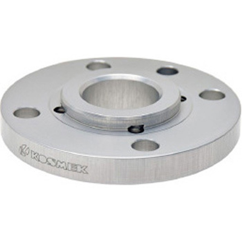 SXRZ0030-MF4 マニュアルロボットハンドチェンジャー用変換プレート コスメック 外径63mm  SXRZ0030-MF4