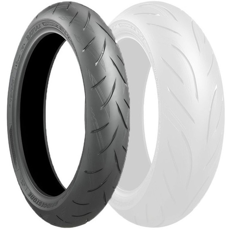 MCR06206 HYPERSPORT S21 1本 BRIDGESTONE(ブリヂストン) 【通販モノタロウ】