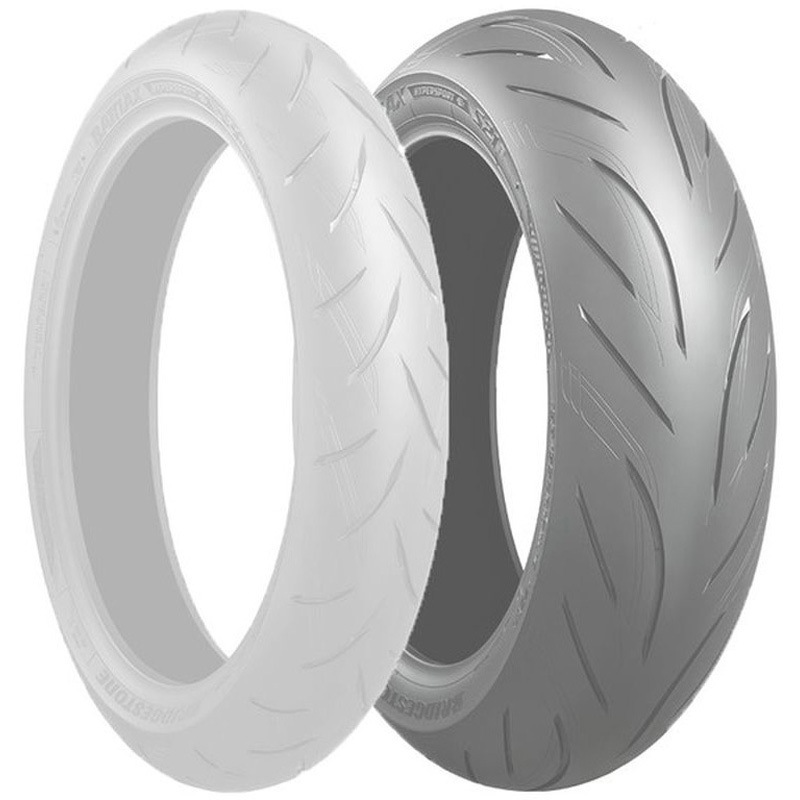 MCR06212 HYPERSPORT S21 1本 BRIDGESTONE(ブリヂストン) 【通販モノタロウ】