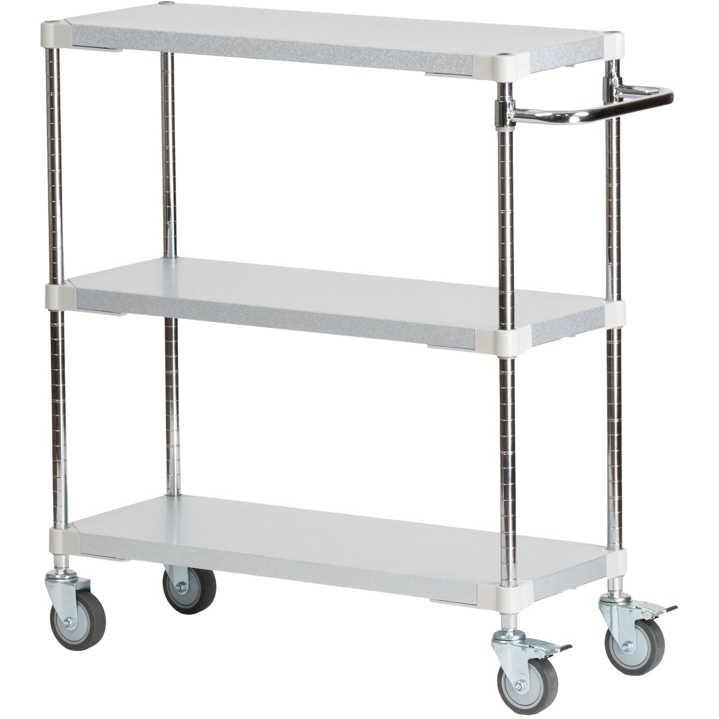 pfl-gac35-90-3 Light_ガルバリウムカート350×D900 プロフェイス 3段 高さ99.5cm  pfl-gac35-90-3 27,287円