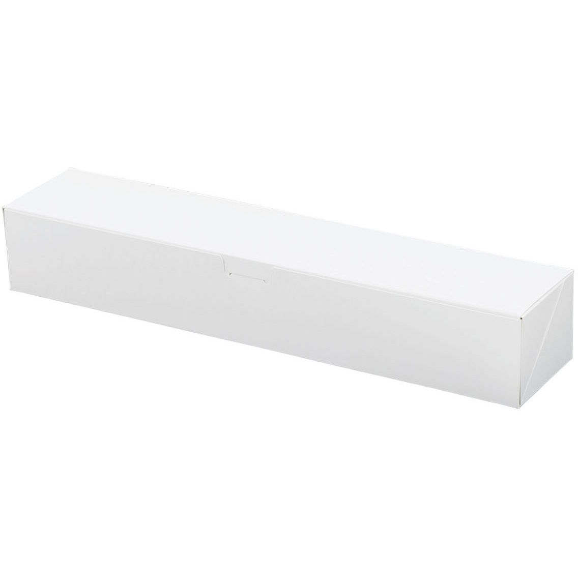 A25220 上用カートン パッケージ中澤 高さ48mm 1箱(500枚) A25220