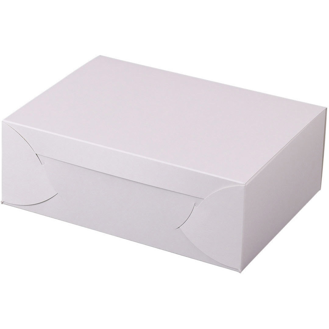 A10150 KSカートン折 パッケージ中澤 高さ85mm 1箱(300枚) A10150