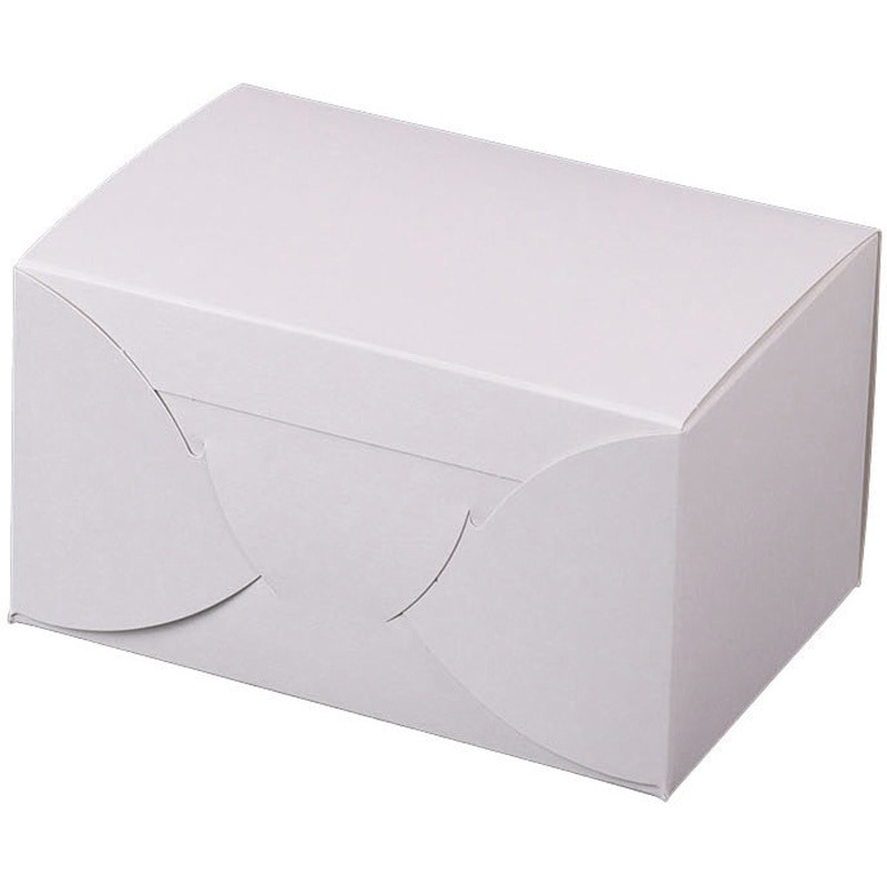 A10120 KSカートン折 パッケージ中澤 高さ85mm 1箱(600枚) A10120