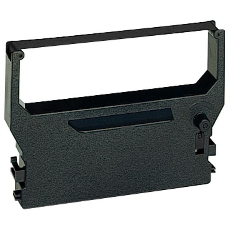 SP-300 黒X10個 インクリボン(汎用)SP-300 黒タイプ 1セット(10個) ユニオンケミカー 【通販モノタロウ】