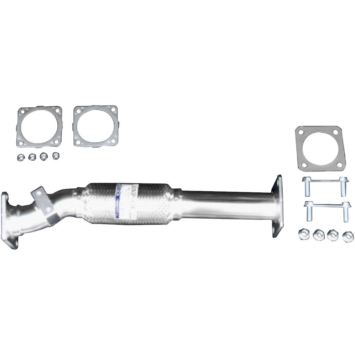 305CP-129 センターパイプ 1本 YSK(山脇産業) 【通販モノタロウ】