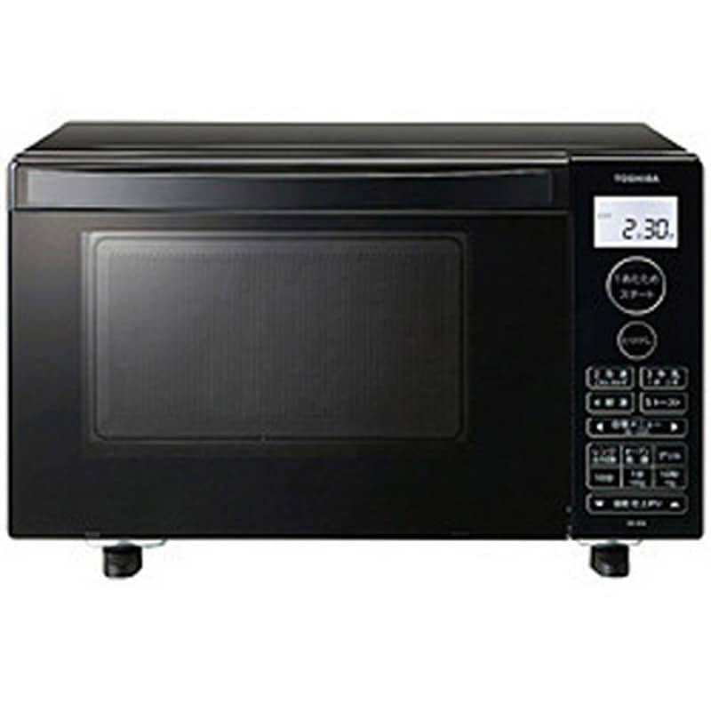 ER-40A(K) フラットオーブンレンジ 1台 東芝 【通販モノタロウ】