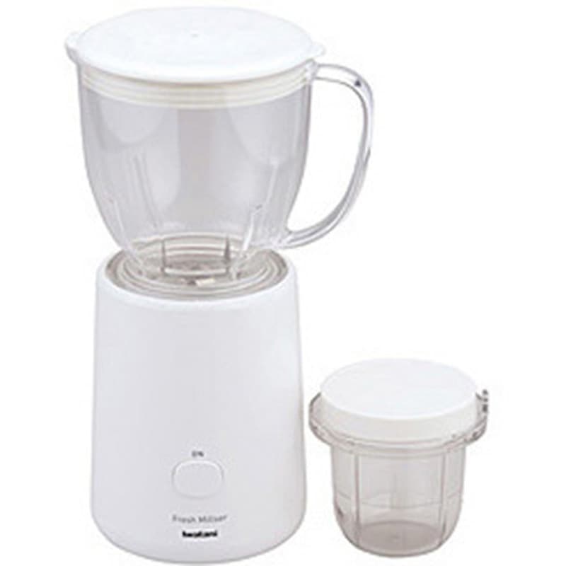 IFM-FR22-W フレッシュミルサー 岩谷産業 ホワイト色