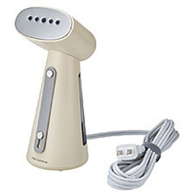 RSI-1(W) スチームアイロン 1台 recolte(レコルト) 【通販モノタロウ】