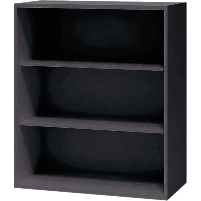 XW-11K-K オフィスユニット LION (ライオン事務器) ブラック色 オープン型 幅900mm奥行450mm高さ1050mm  XW-11K-K 37,980円