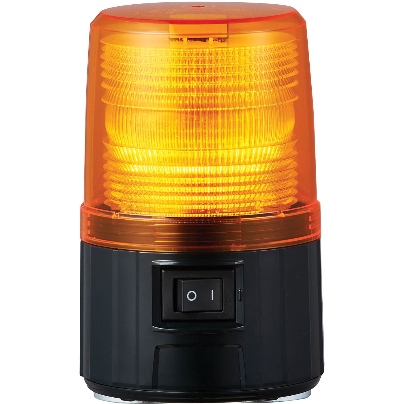 PFH-BT-Y 電池式フラッシュ表示灯 PFH パトライト(PATLITE) 幅101mm