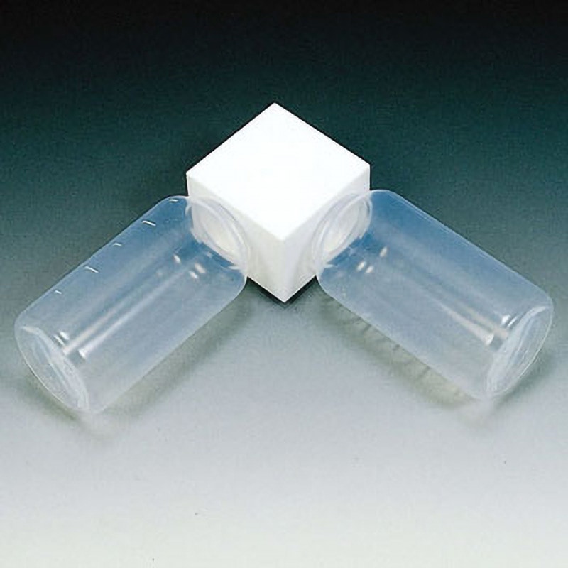 NR1319-002 フッ素樹脂 蒸留器 1個 フロンケミカル 【通販モノタロウ】