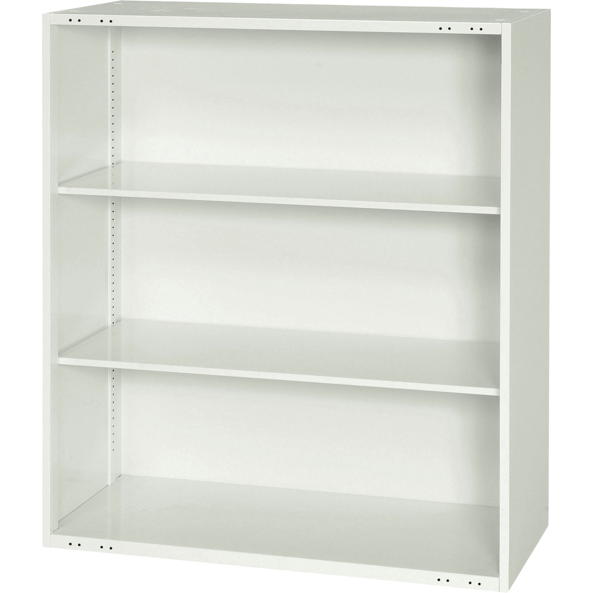 V945-10SBN デリカウォール LION (ライオン事務器) ホワイト色 上置専用タイプ 幅900mm奥行450mm高さ1030mm  V945-10SBN 27,287円