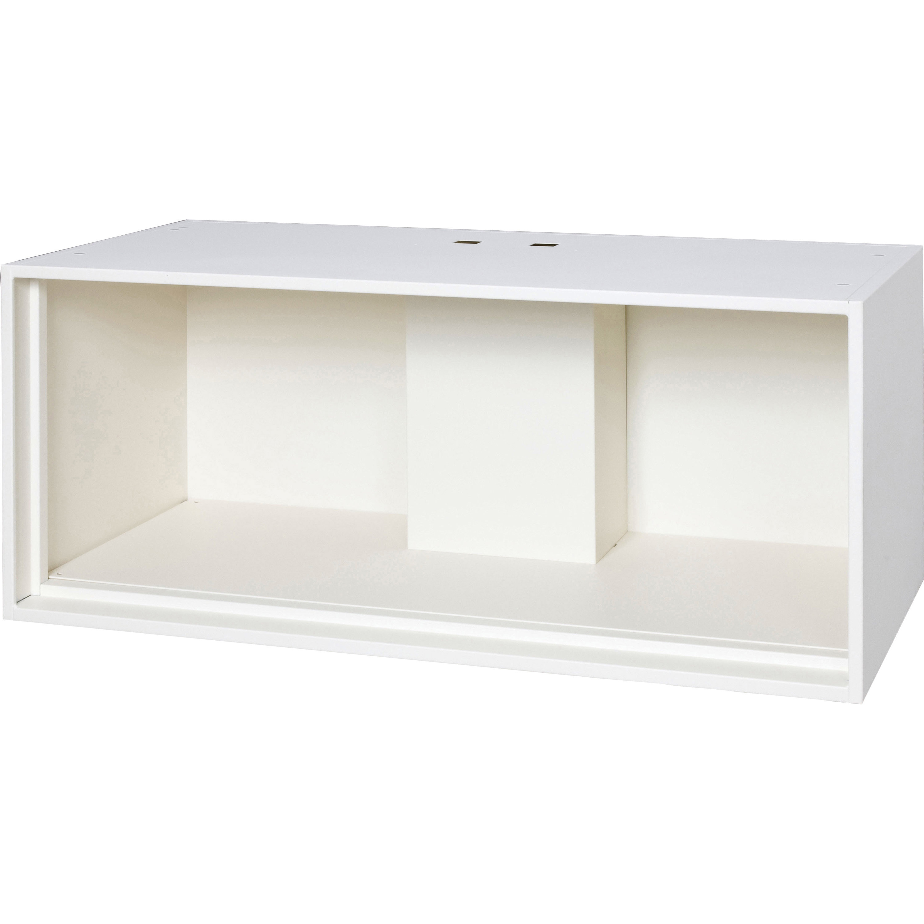 L945-03KC-W パーソナルロッカー〈ソナリオ〉 LION (ライオン事務器) 寸法900×450×380mm ホワイト色   L945-03KC-W