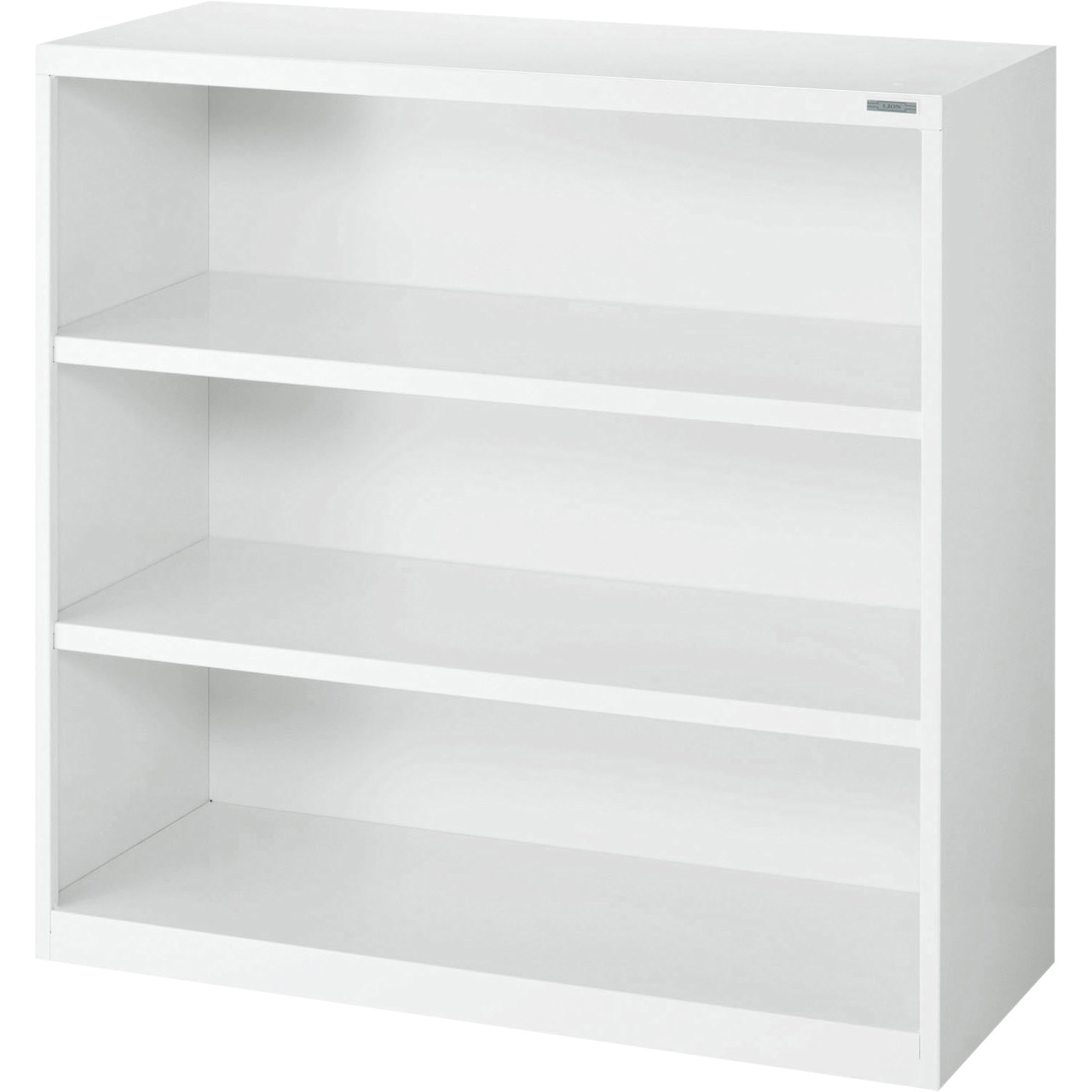 OKBN30-12 シューズボックス LION (ライオン事務器) 中棚なし 種別3列2人用   OKBN30-12