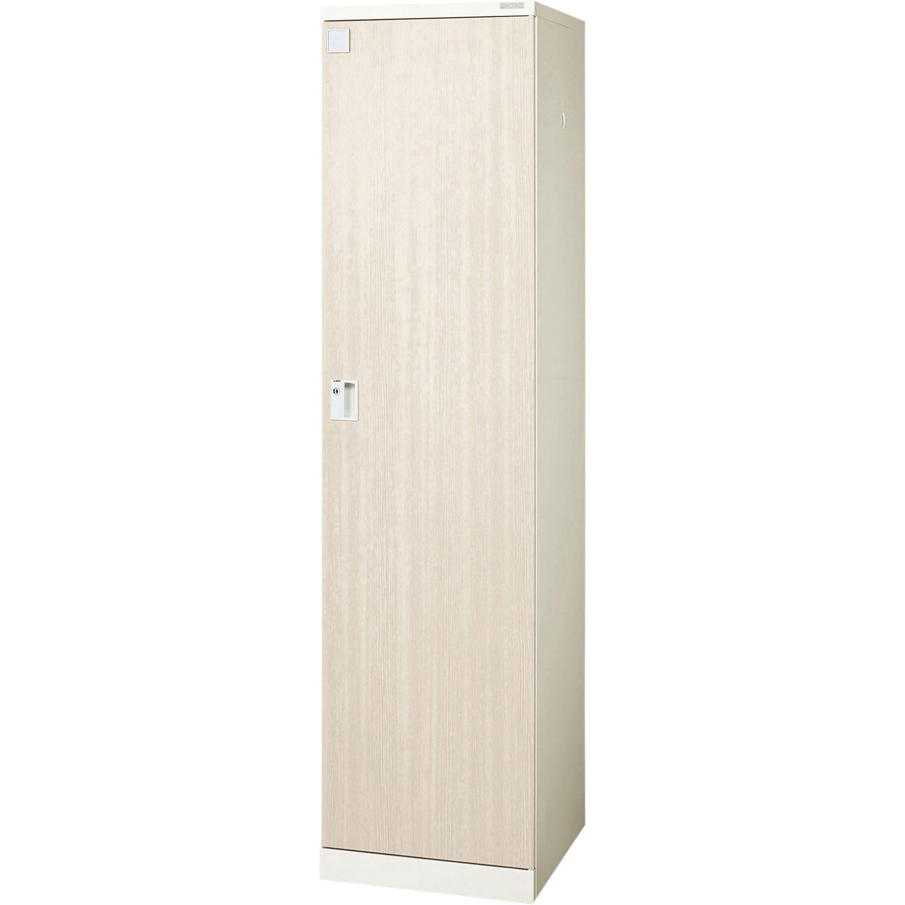 LOC-A11-01EK ロッカー〈ロカーナ〉 LION (ライオン事務器) エルム 内筒交換錠   LOC-A11-01EK