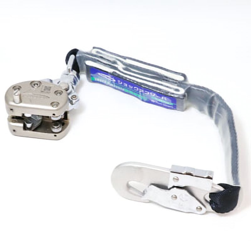 墜落防止装置FMスカイロック安全器 NS-1型 NS-1-BX 墜落防止装置FMスカイロック安全器 NS-1型 1台 ツヨロン(藤井