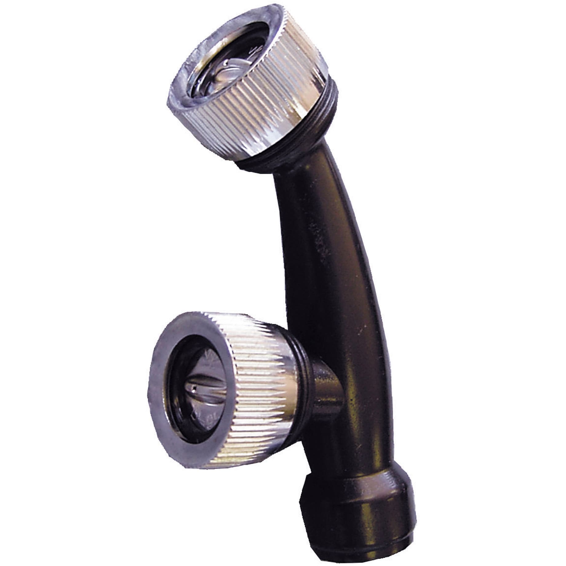 PA-286 工進噴霧器用 縦型2頭口噴口 G1/4ネジ 工進 手動式噴霧器 PA-286 工進噴霧器用 縦型2頭口噴口 G1/4ネジ 工進 手動式噴霧器