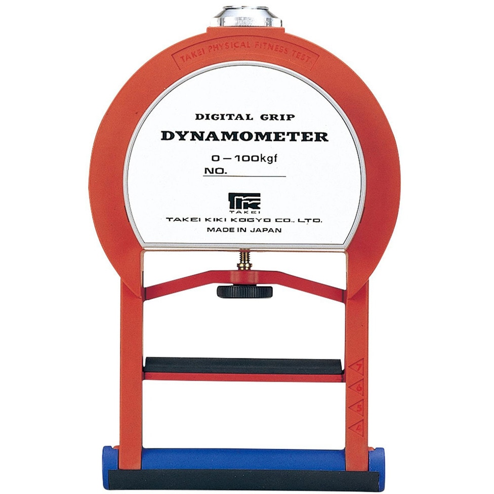 T.K.K.5710b 握力用アタッチメント 1個 サンカ 【通販モノタロウ】