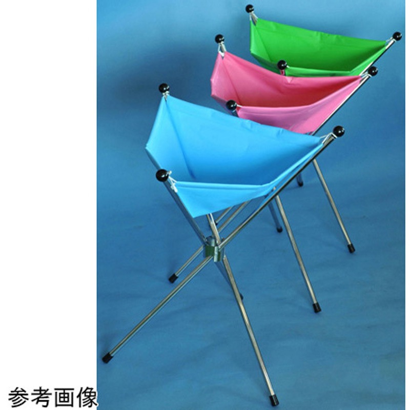 SK-P 脱衣カゴ かなえ SKピンク 三和化研工業 寸法500×500×700mm