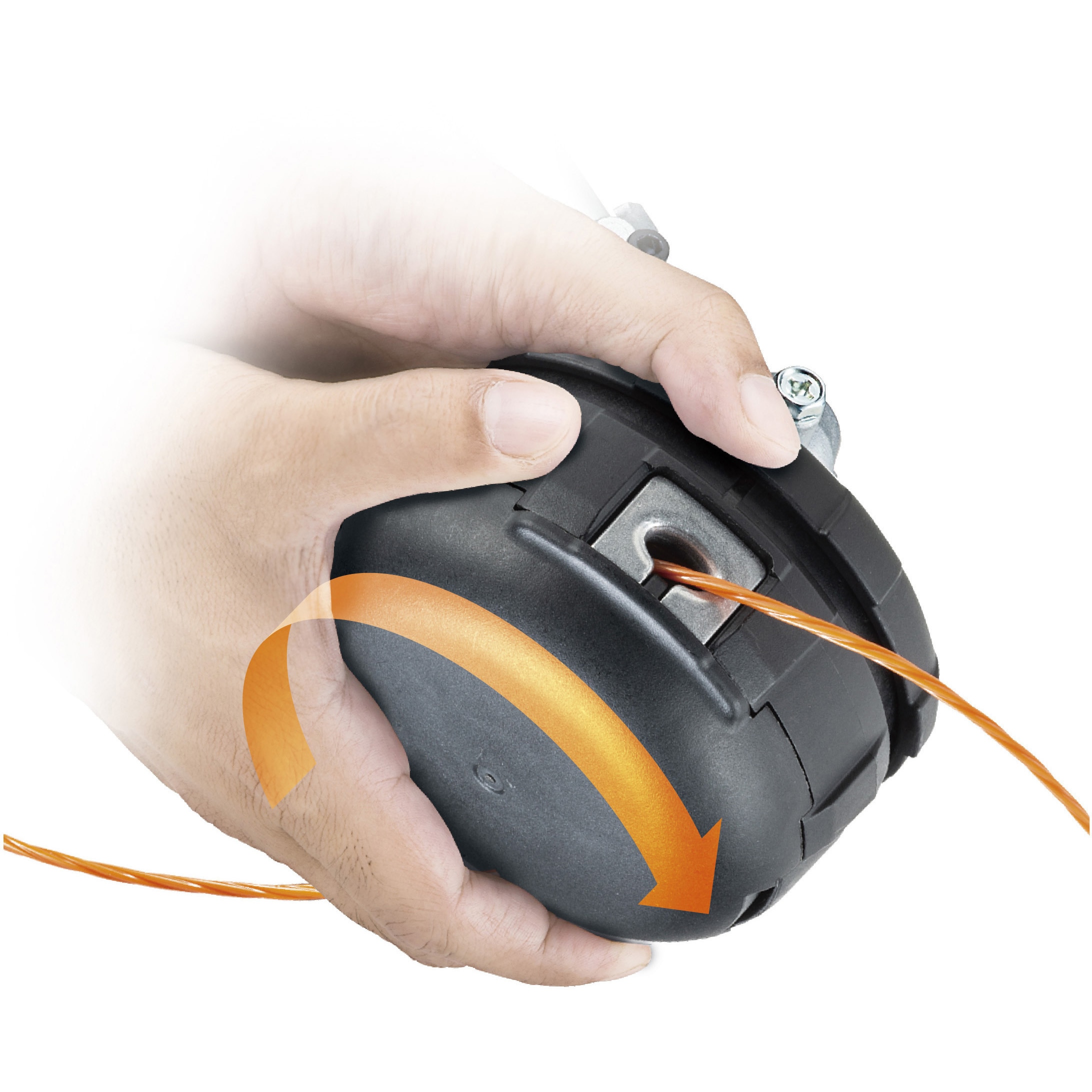 A-79435 らく巻きフラットナイロンカッタ 1個 マキタ 【通販モノタロウ】