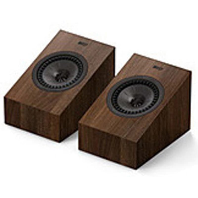 Q8MetaWalnut イネーブルドスピーカー(ベア) 1セット KEF(ケーイーエフ) 【通販モノタロウ】