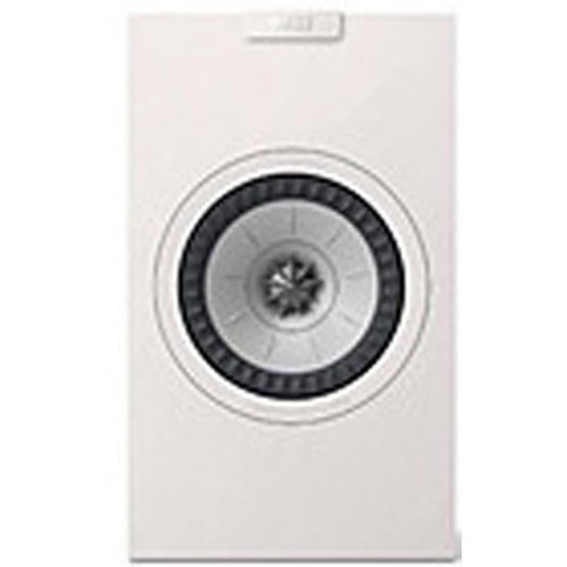 Q1MetaSatinWhite ブックシェルフスピーカー(ペア) 1セット KEF(ケーイーエフ) 【通販モノタロウ】