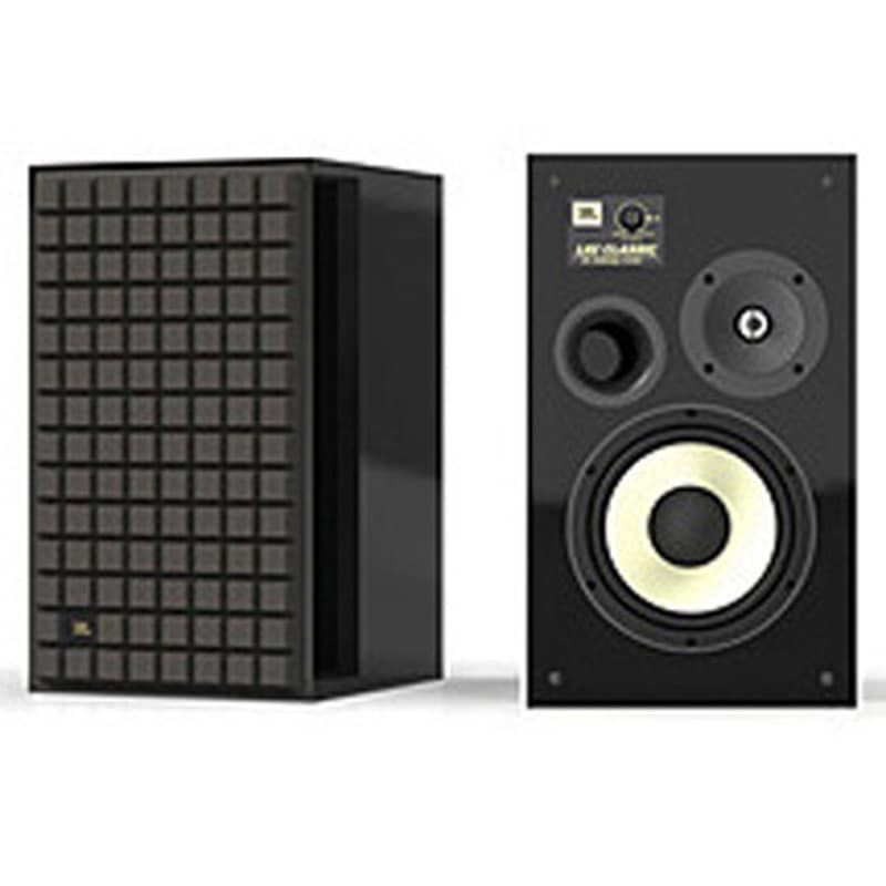 JBLL82CLASSICBG ブックシェルフスピーカー(ペア) 1セット JBL 【通販モノタロウ】