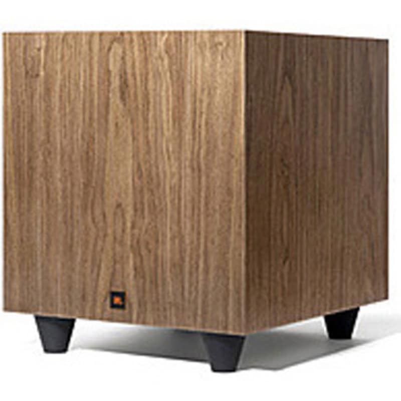 JBLL10CSWALJN サブウーファー 1台 JBL 【通販モノタロウ】 60,390円