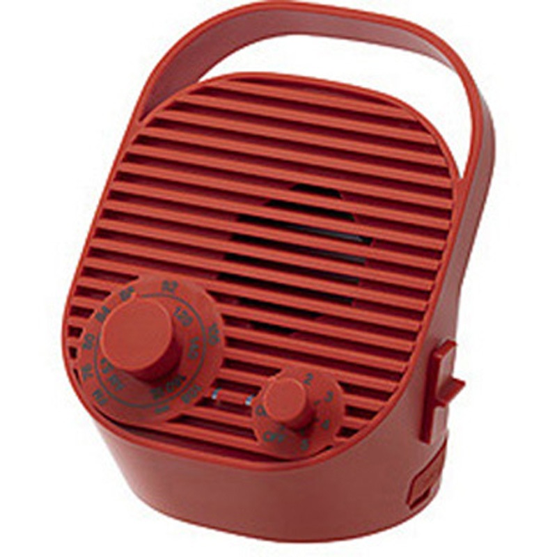 XAP-J010R テレビ用ワイヤレススピーカー(ラジオ付) 1台 プラマイゼロ 【通販モノタロウ】